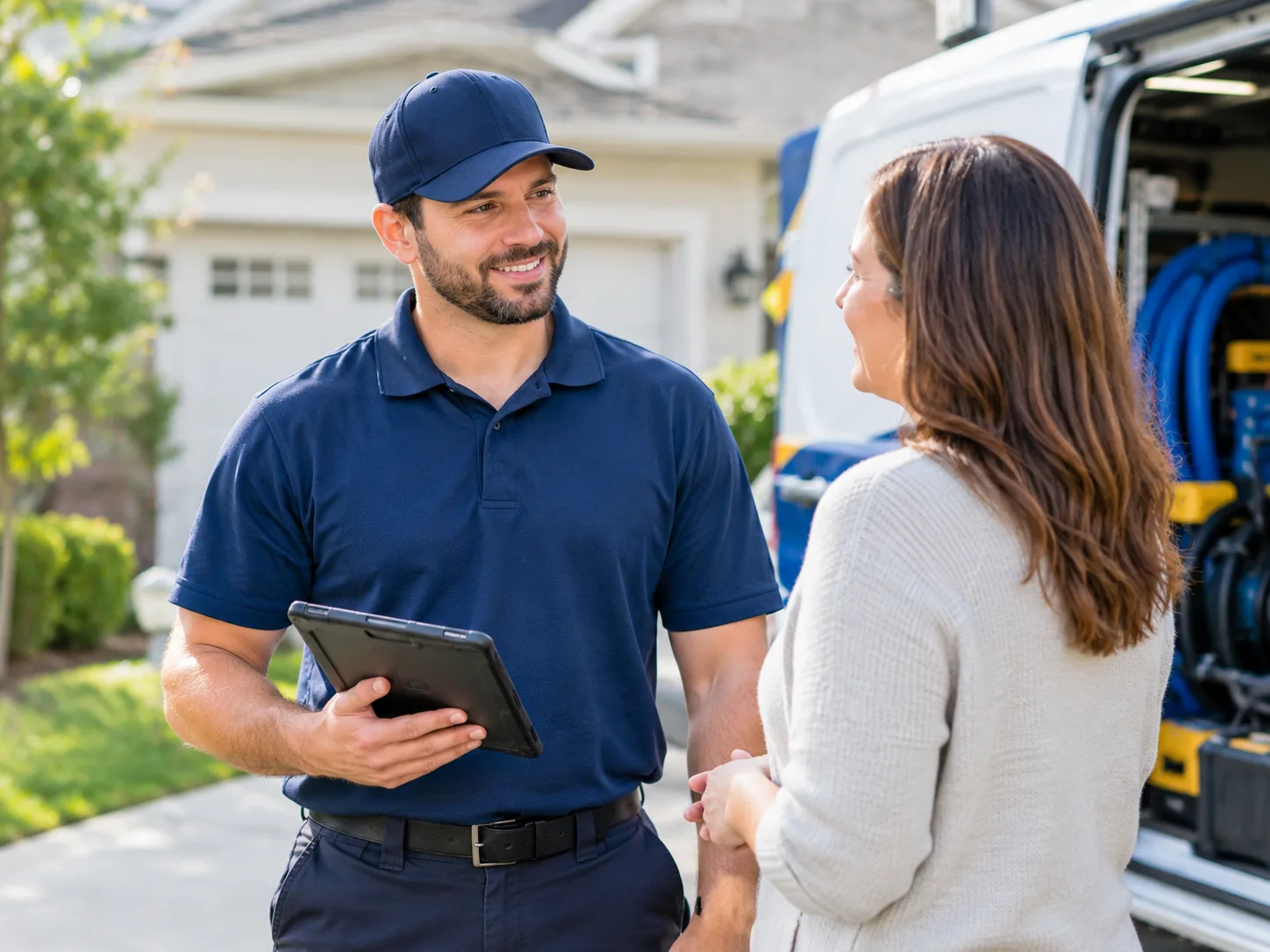 Sewage Backup Cleanup Pitts, GA FAQs